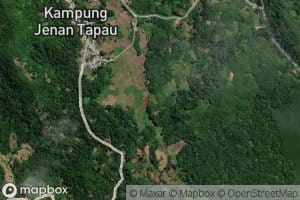 Sungai Jenan