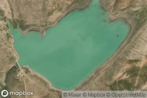 Vodokhranilishche Dosankarabas