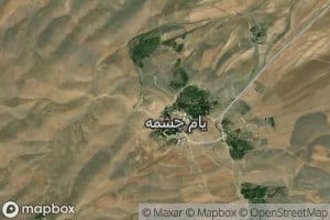 Cheshmeh-ye Dal Chin