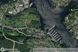 Bergsvika