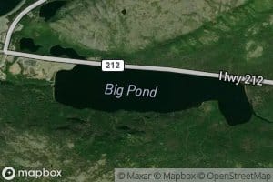 Big Pond