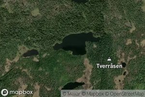 Ovre Damtjern