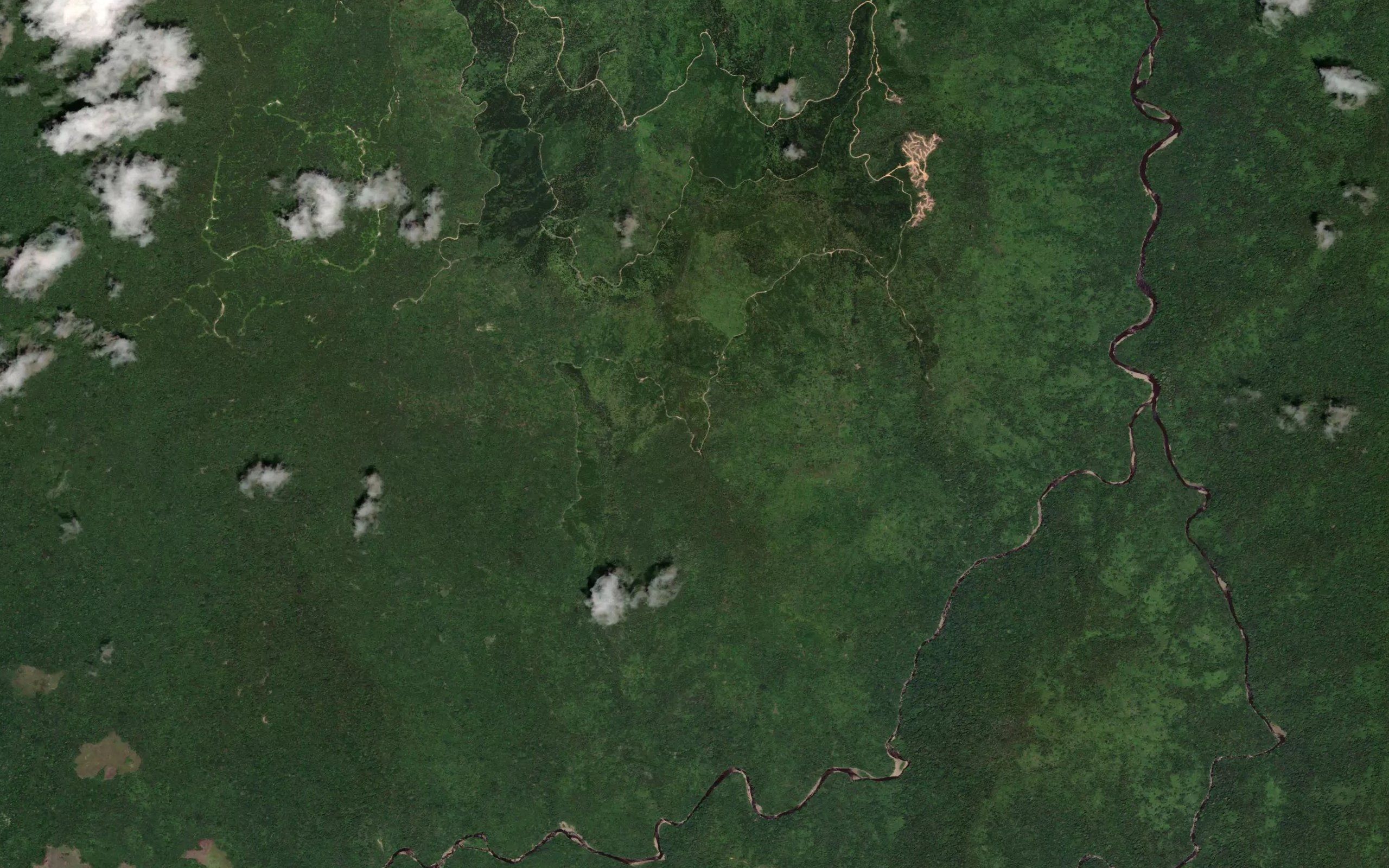 Sungai Ketanun