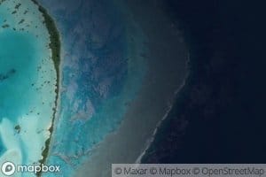 Navadra Reef