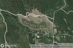 Barnaby Lake