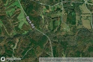 Little Matrimony Creek