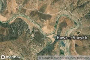 Rudkhaneh-ye Ab-e Zagheh