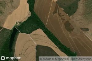 Corrego Capao do Meio