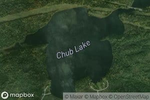 Little McCaulay Lake