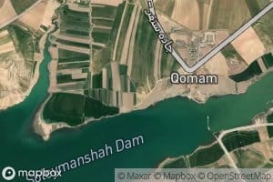 Rudkhaneh-ye Gerdaganiyeh