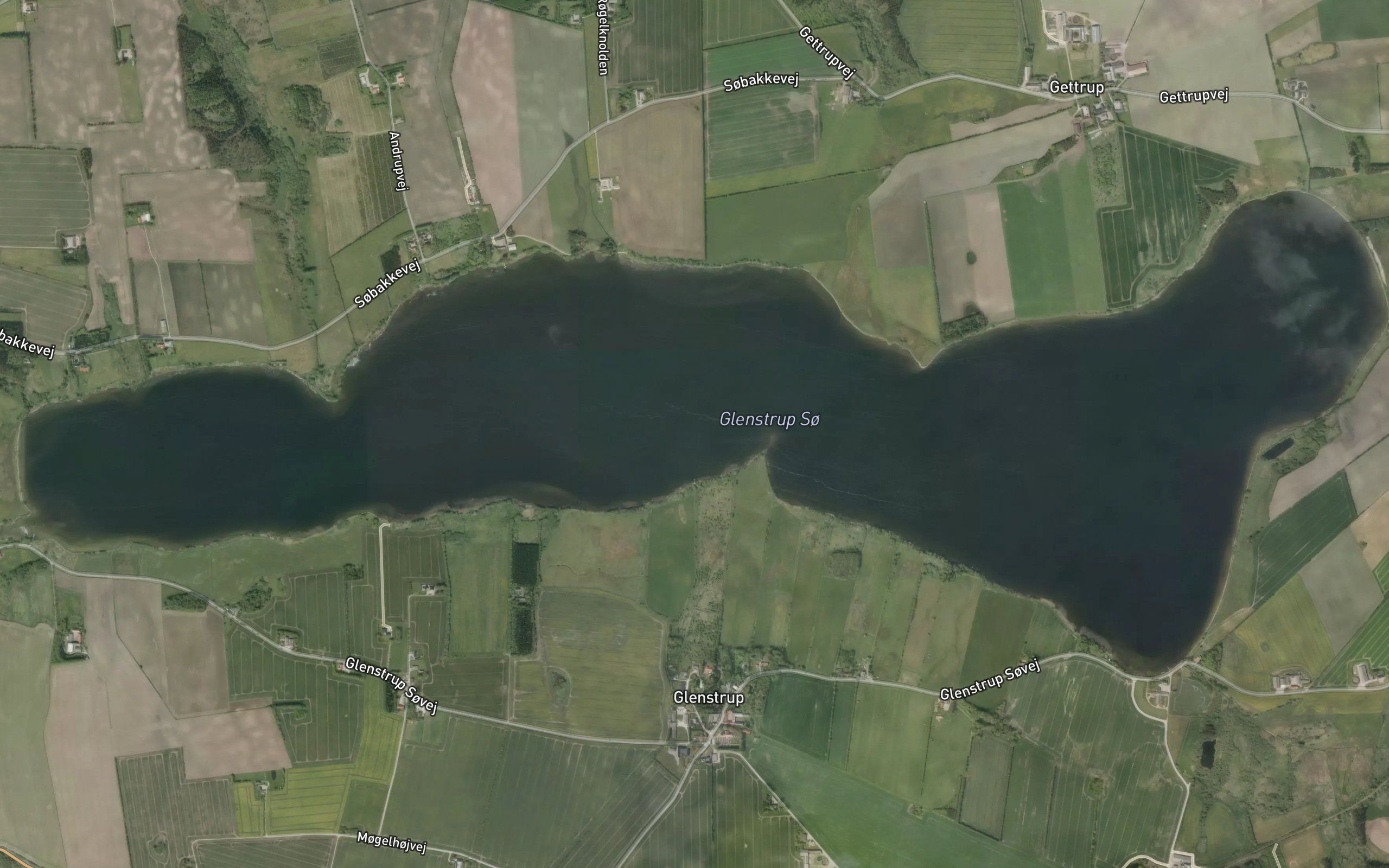 Glenstrup So