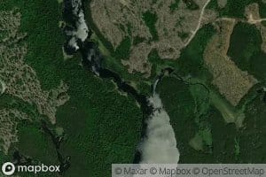 Beavertooth Lake