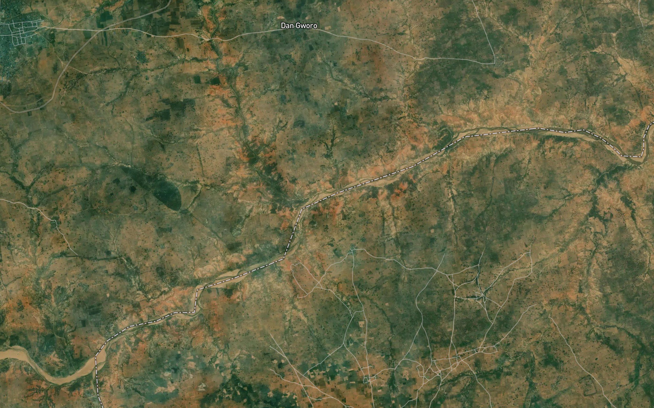 River Sulma