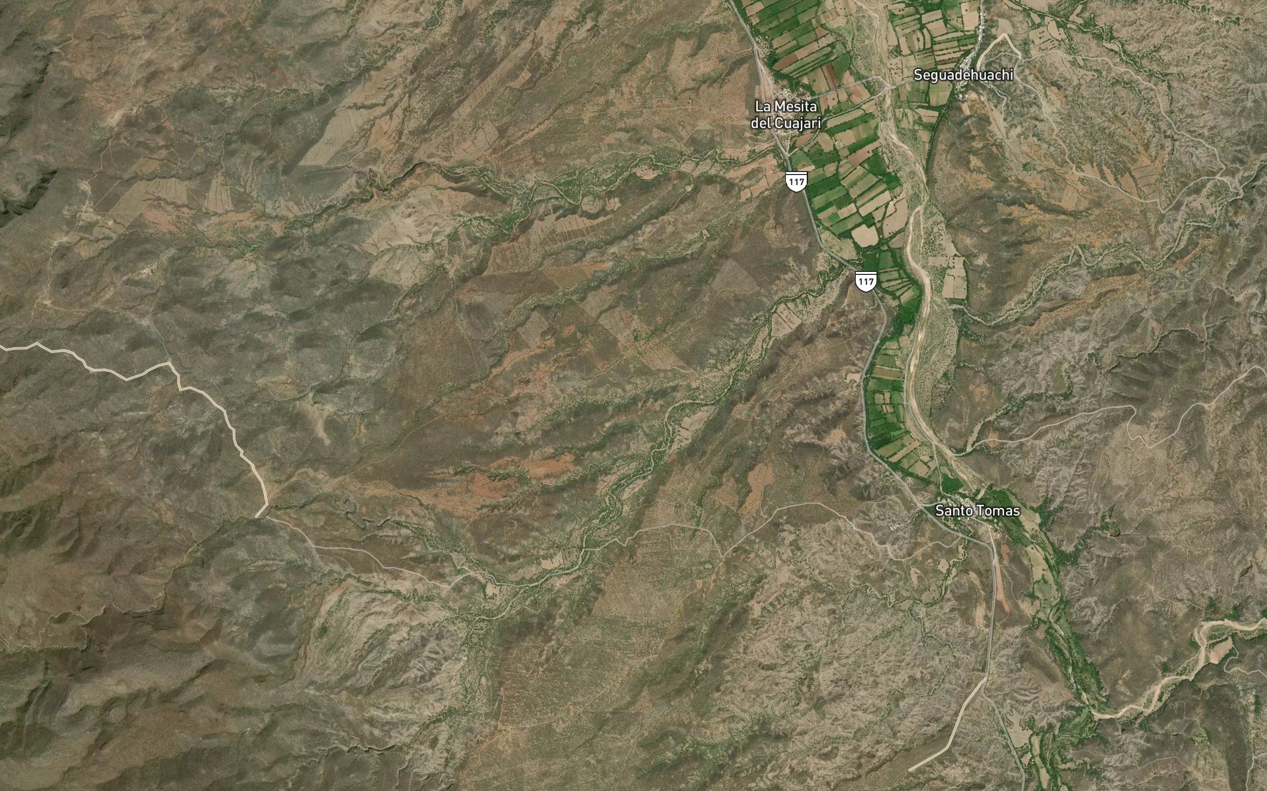 Canada Colorado