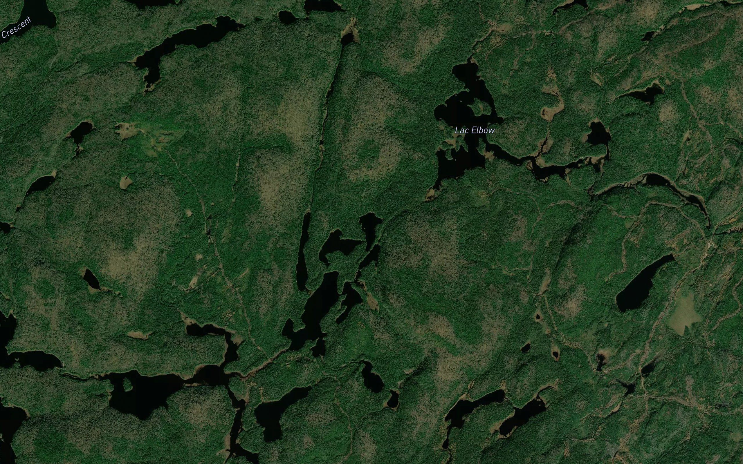 Lac Prue