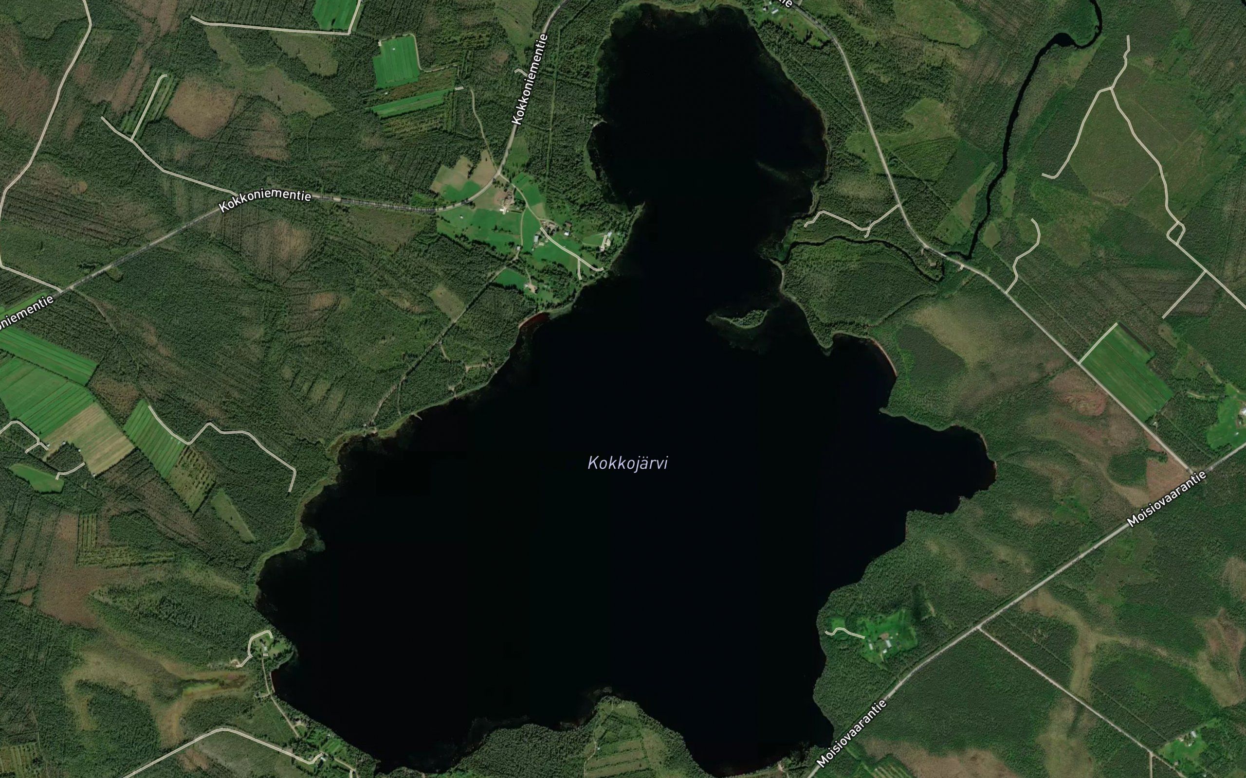 Kokkojarvi