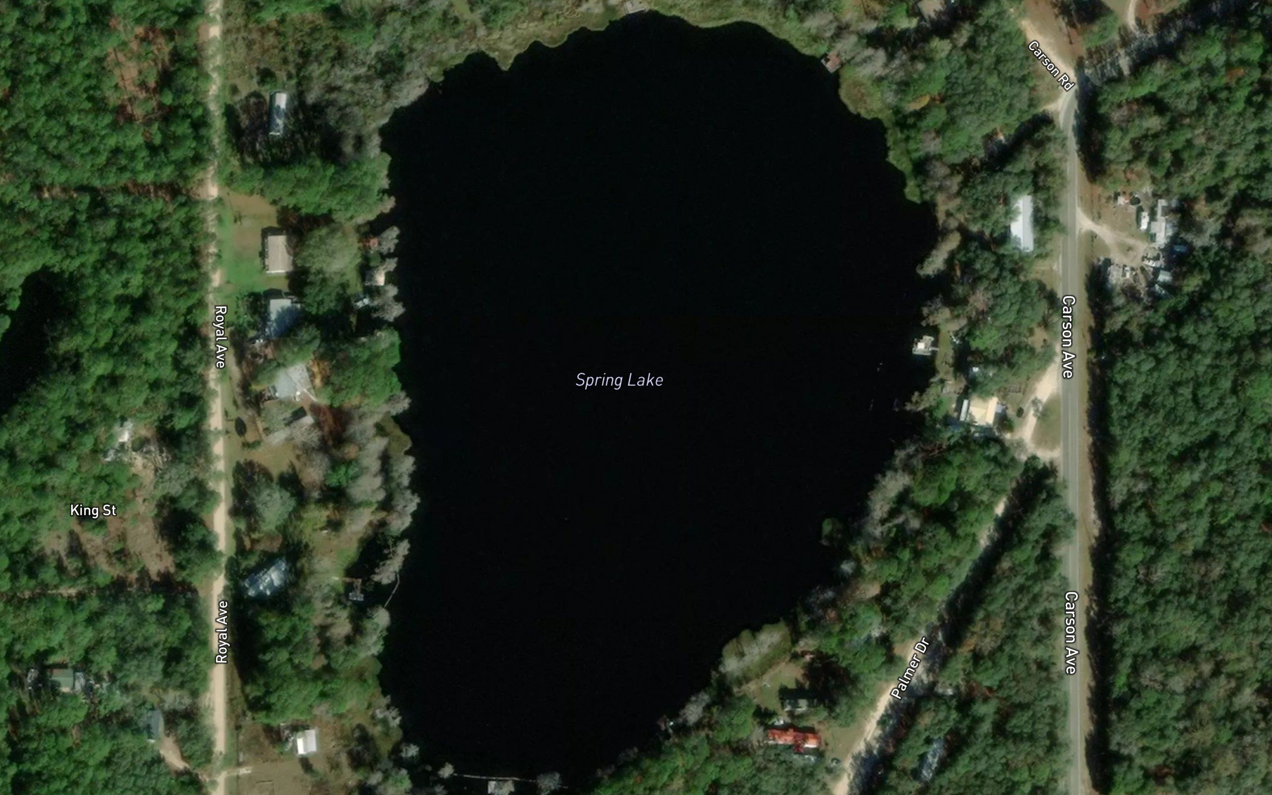 Spring Lake