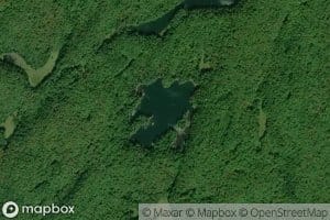 Paddy Lake