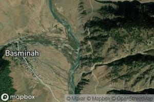 Hasmen Nadi