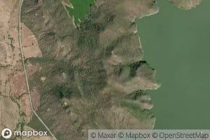 Presa Adolfo Lopez Mateos