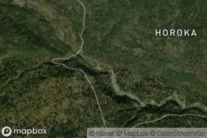 Hyakujuyonnosawa Gawa