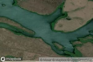 Zaliv Balka Solenaya