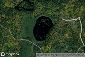 Third Lake