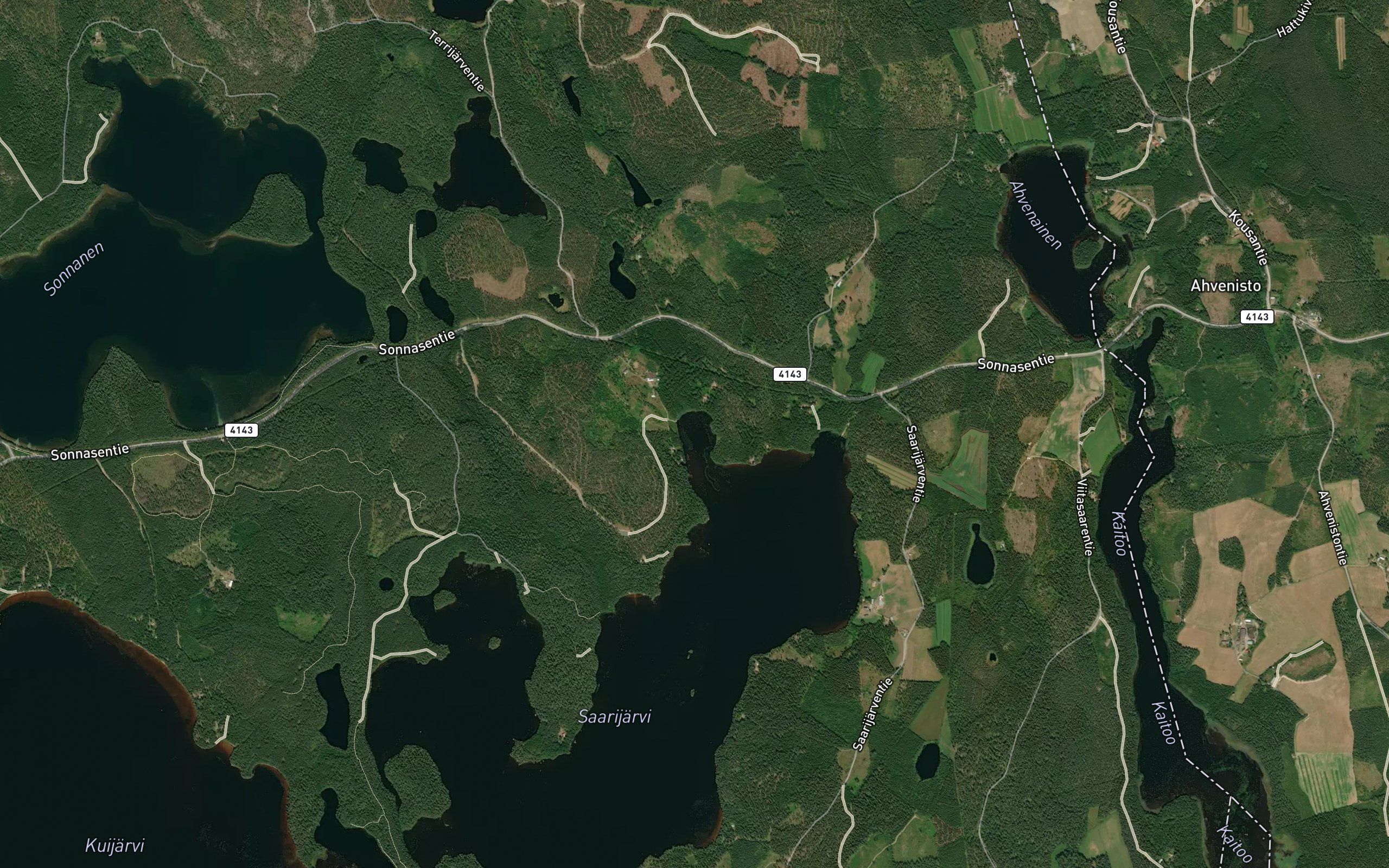 Soukanlahti