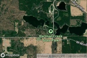 Hartman Lake 2