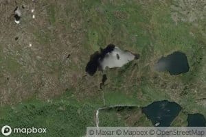 Espelandsgrytingsvatnet