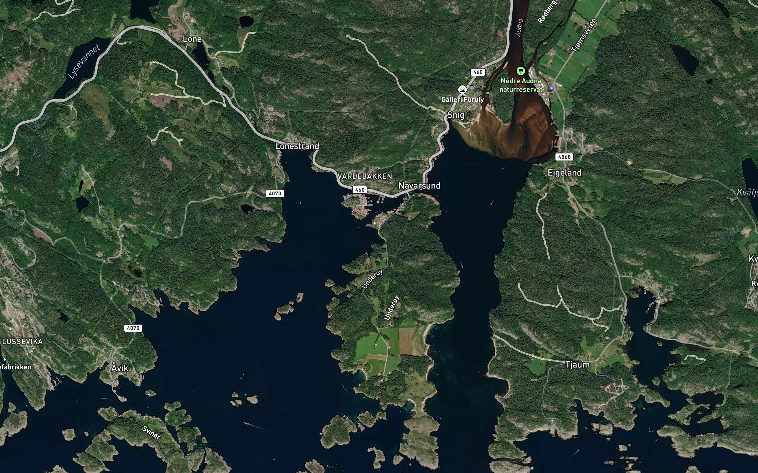 Skaubukta