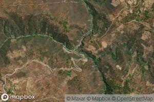 Hamacas