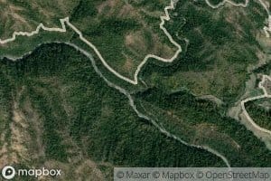 Gimine Khola