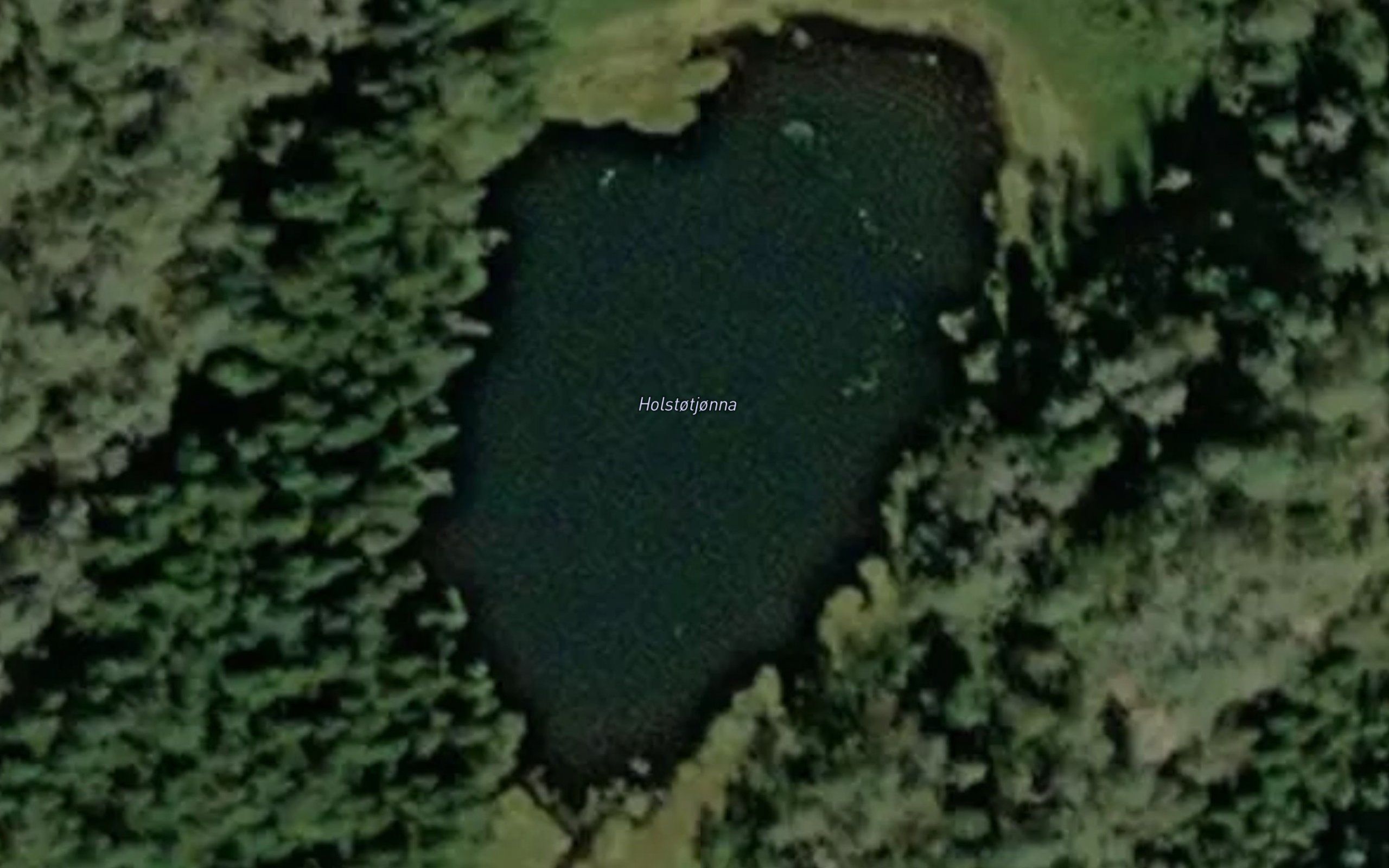 Holstotjonna
