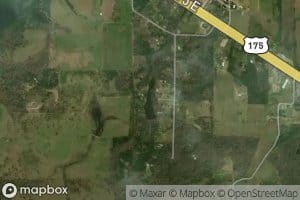 Moonshine Creek Lake Number 2