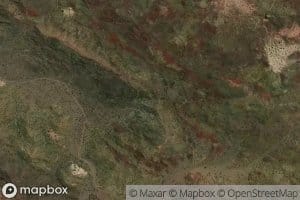 Cheshmeh-ye Geri Karun