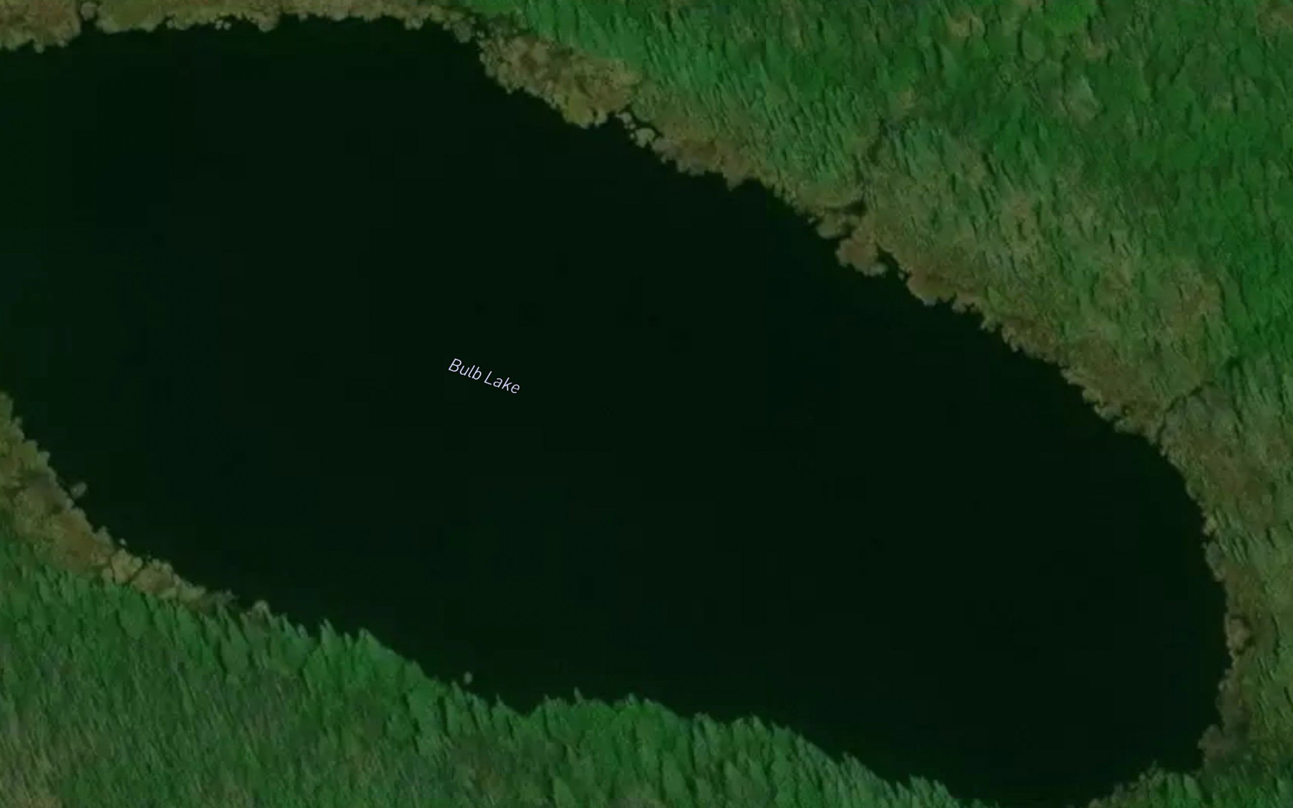 Bulb Lake