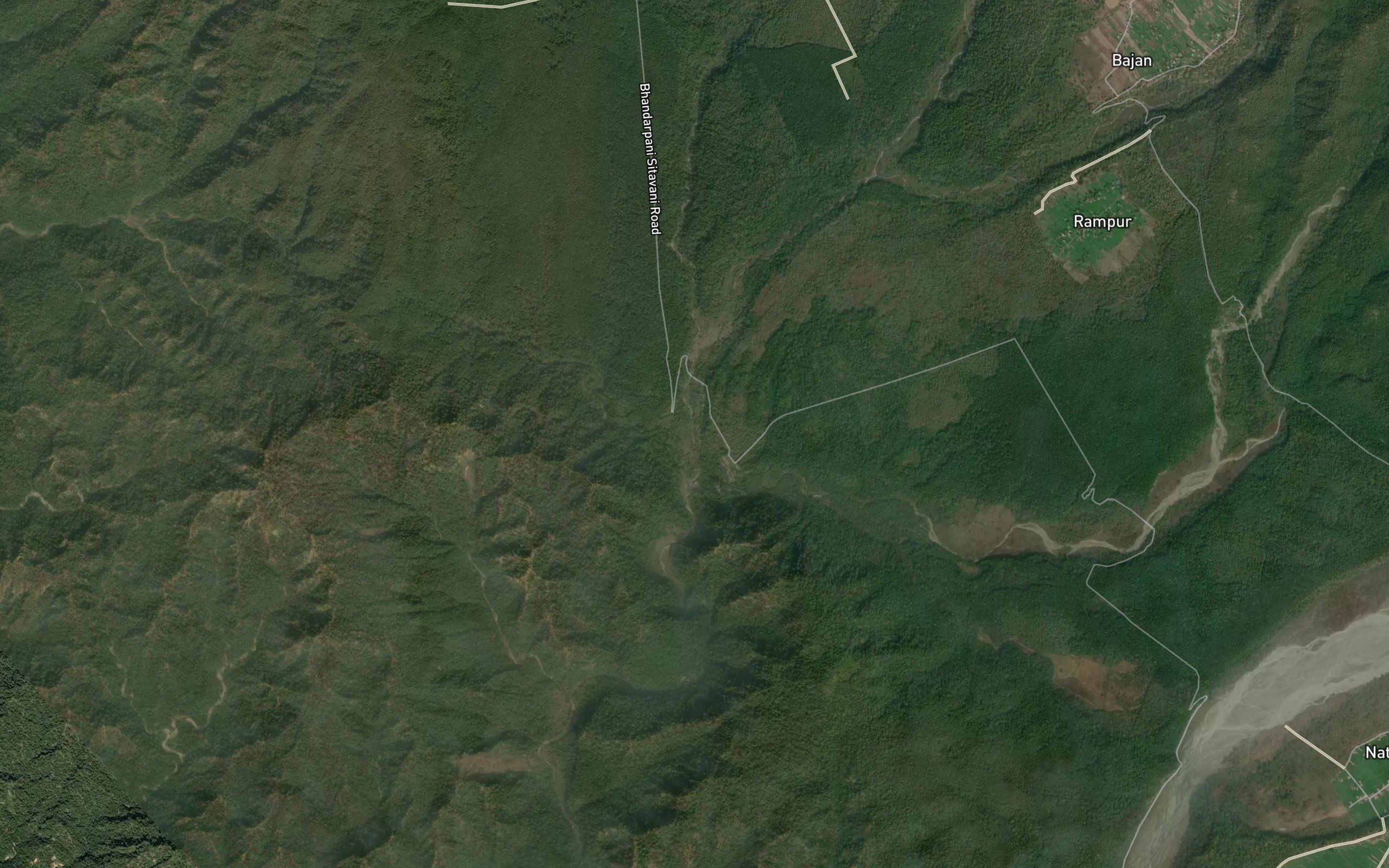 Masani Gad