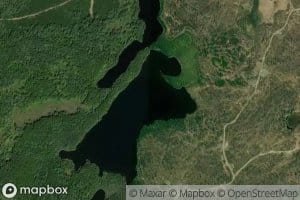Upper Pug Lake