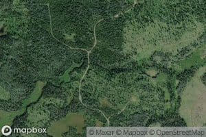 Meiss Creek