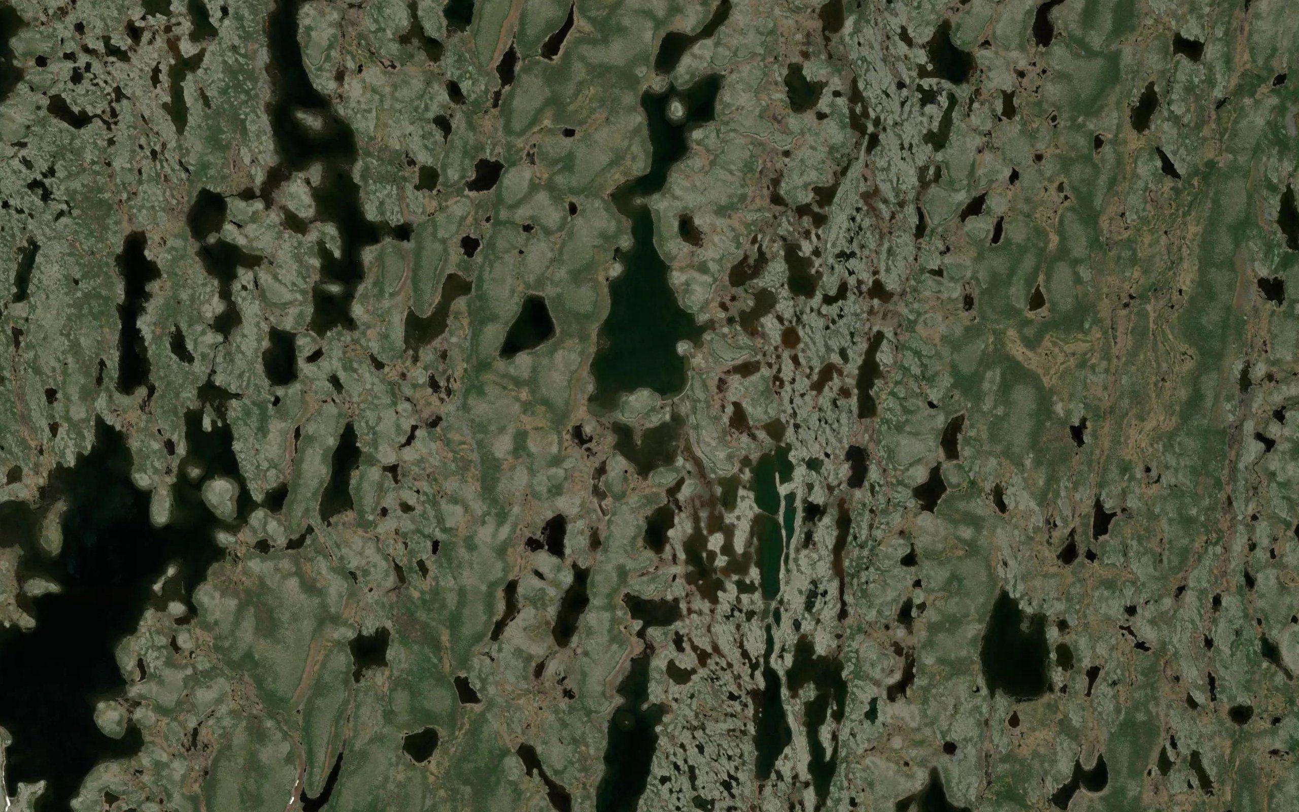 Lac Illuvigaaluttalik
