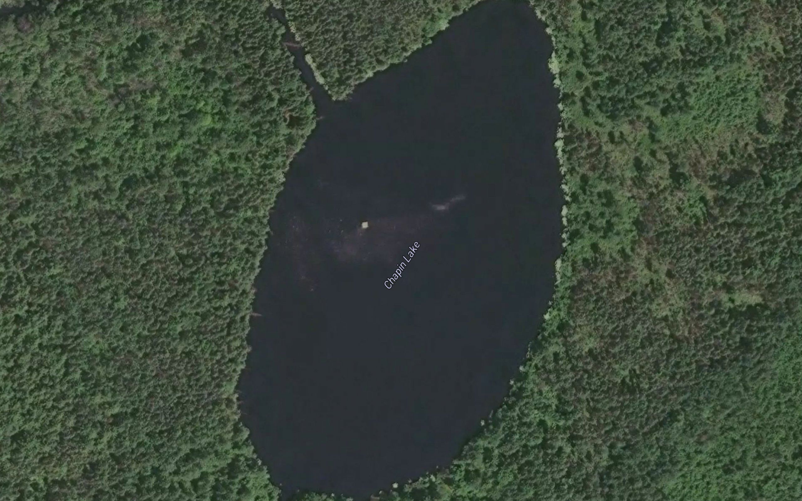 Chapin Lake