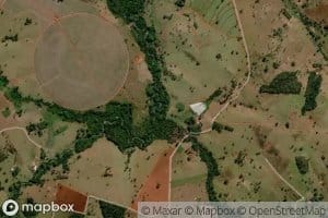 Corrego das Contendas