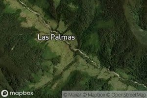 Quebrada Lejia