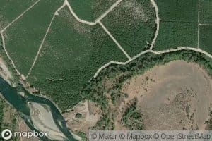 Snaden Slough