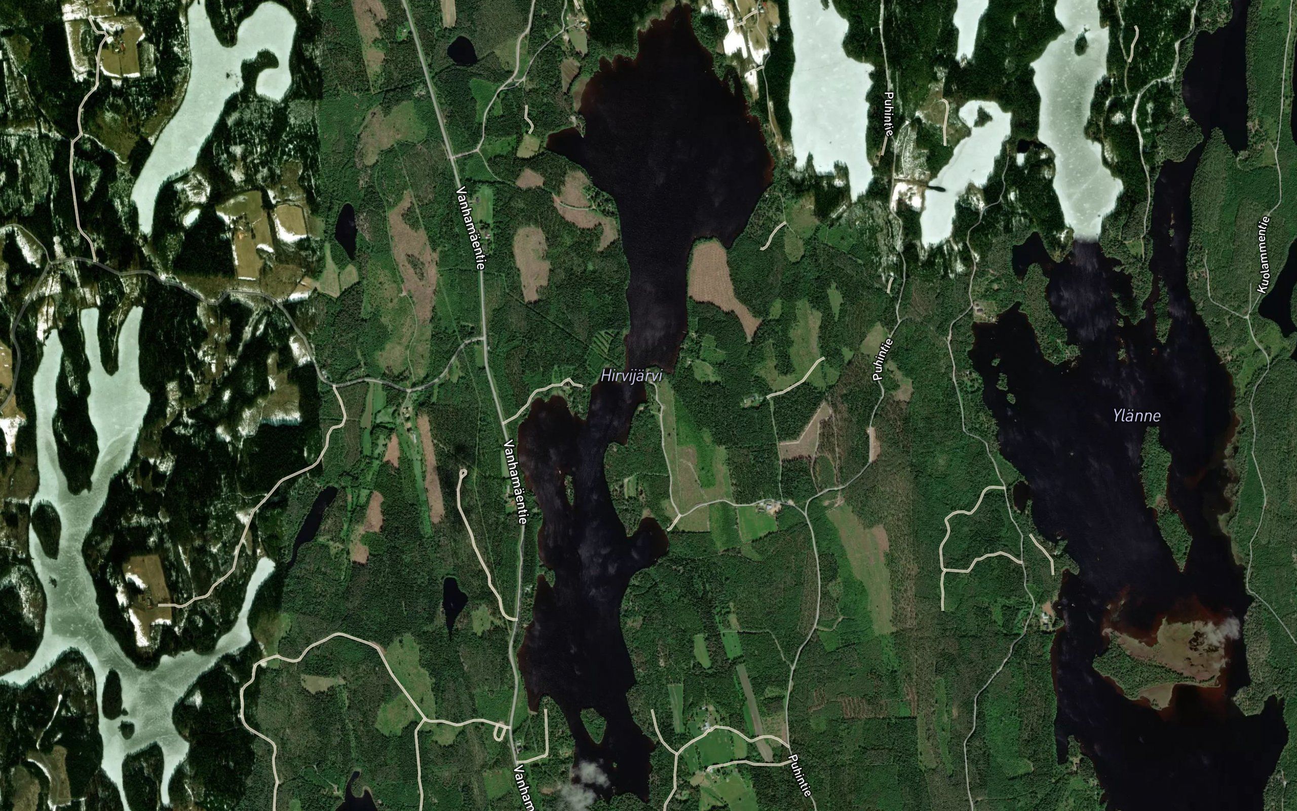 Kurjenlahti