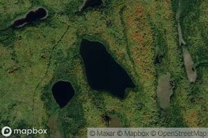 Tolstoi Lake