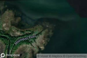 East Branch Missisquoi River