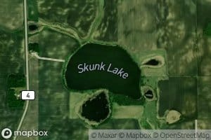 Skunk Lake