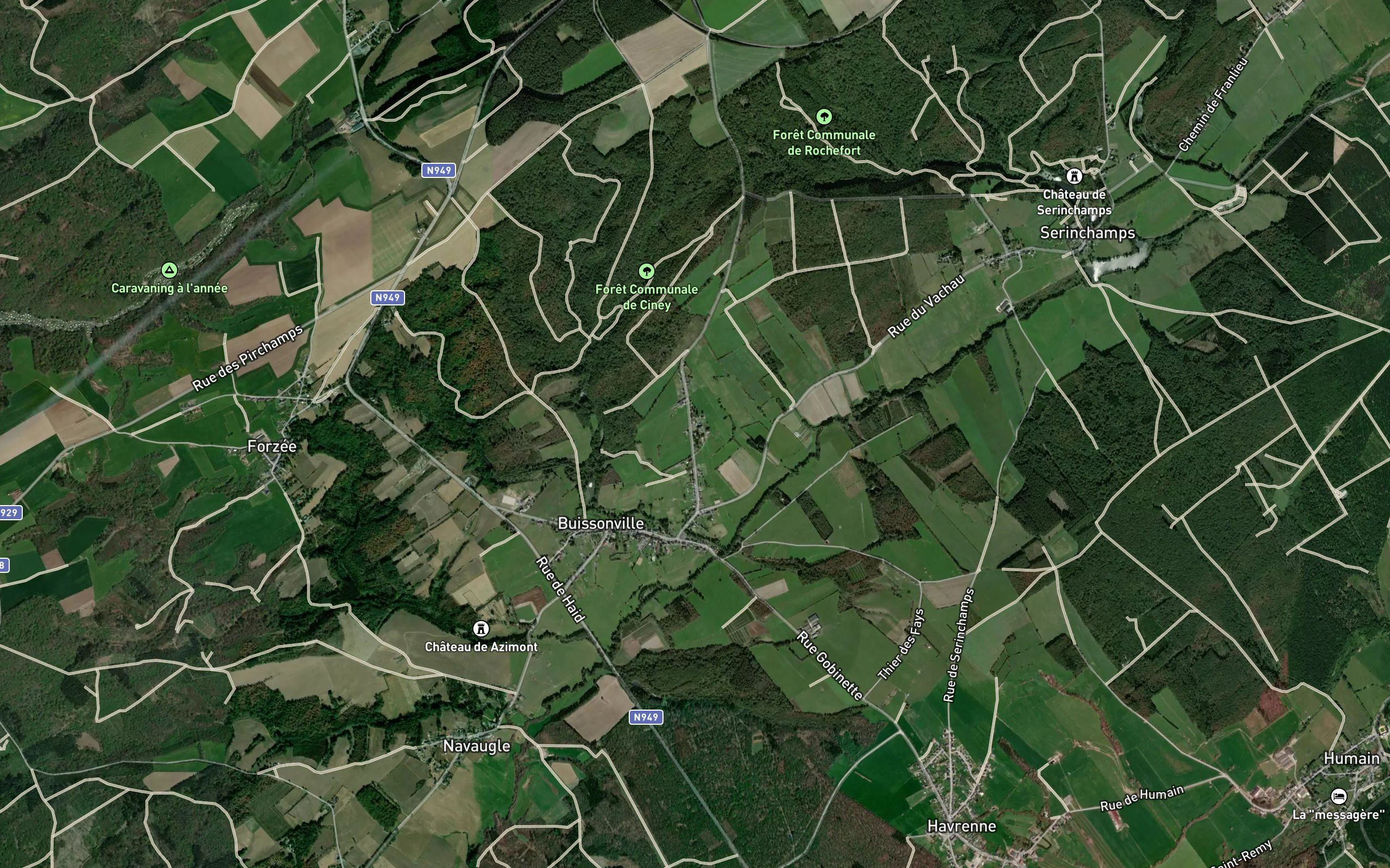 Etang du Moulin